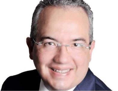 Ricardo A. Cev