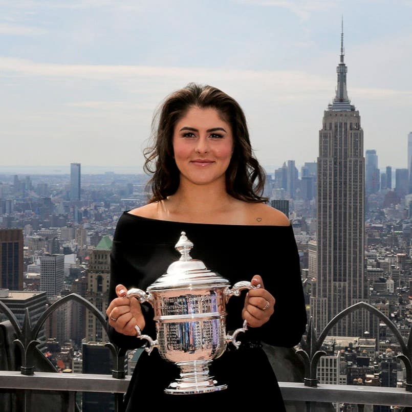 Bianca Andreescu
