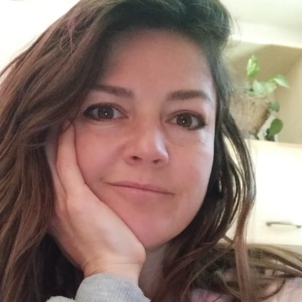 Cristina Sallese