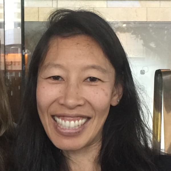 Lily Panyacosit