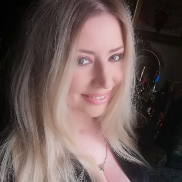 Simona Șerbănescu