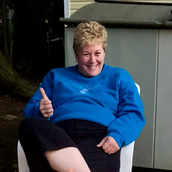 Margaret Rogers