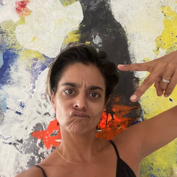 Noreen Alibhai