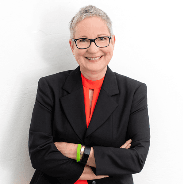 Elke Preuss