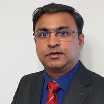 KAMALESH BORKAR