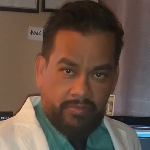 Noel Valdez