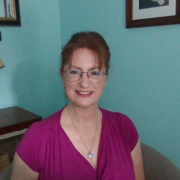 Laura Griffith Garland