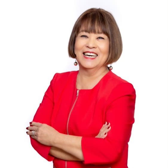 Joan Hing King