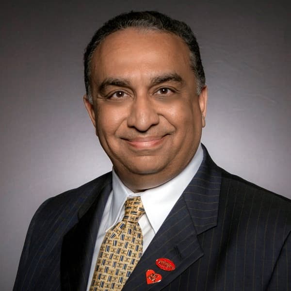 Rajneesh Kapur