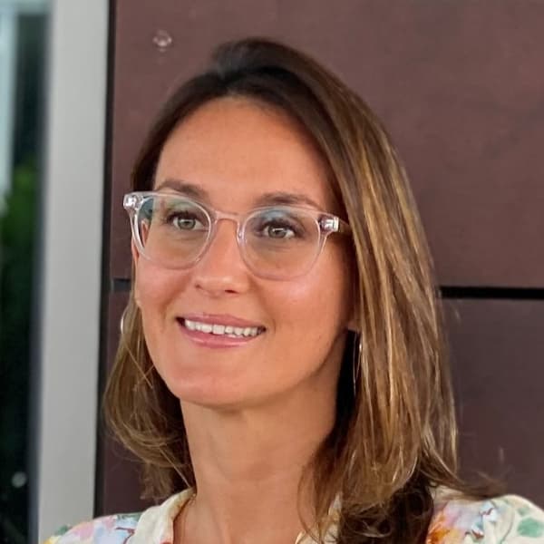 Laura Rostant