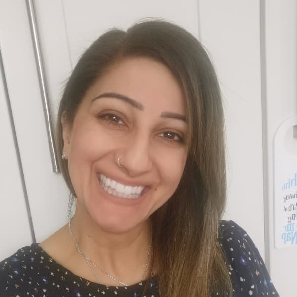 Baldish Kaur