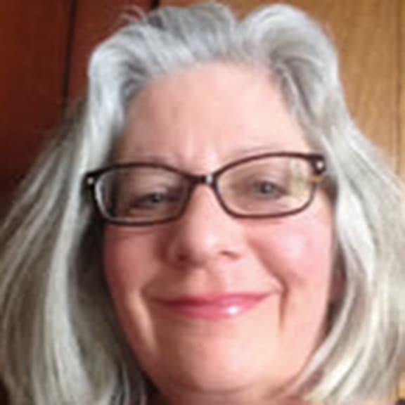 Deborah Sharpe