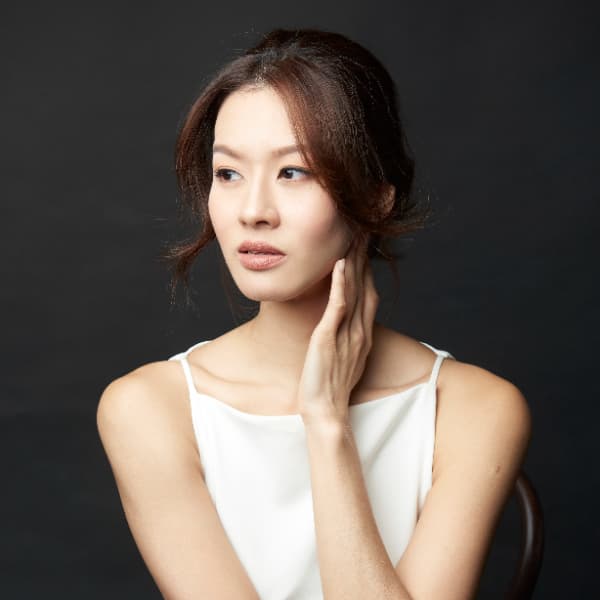Gwen Tang
