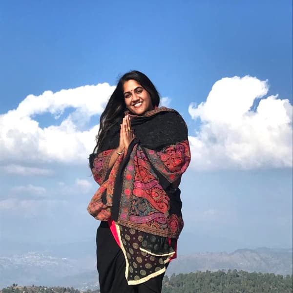 Sheetal Kandola