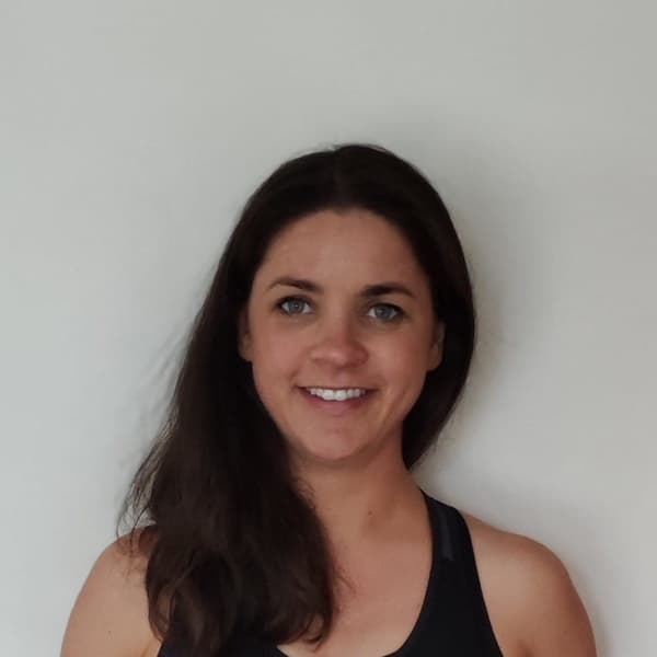 Claire Ryan