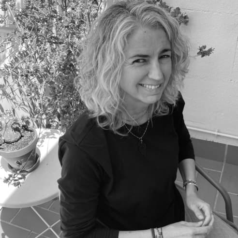 Cristina Esteve