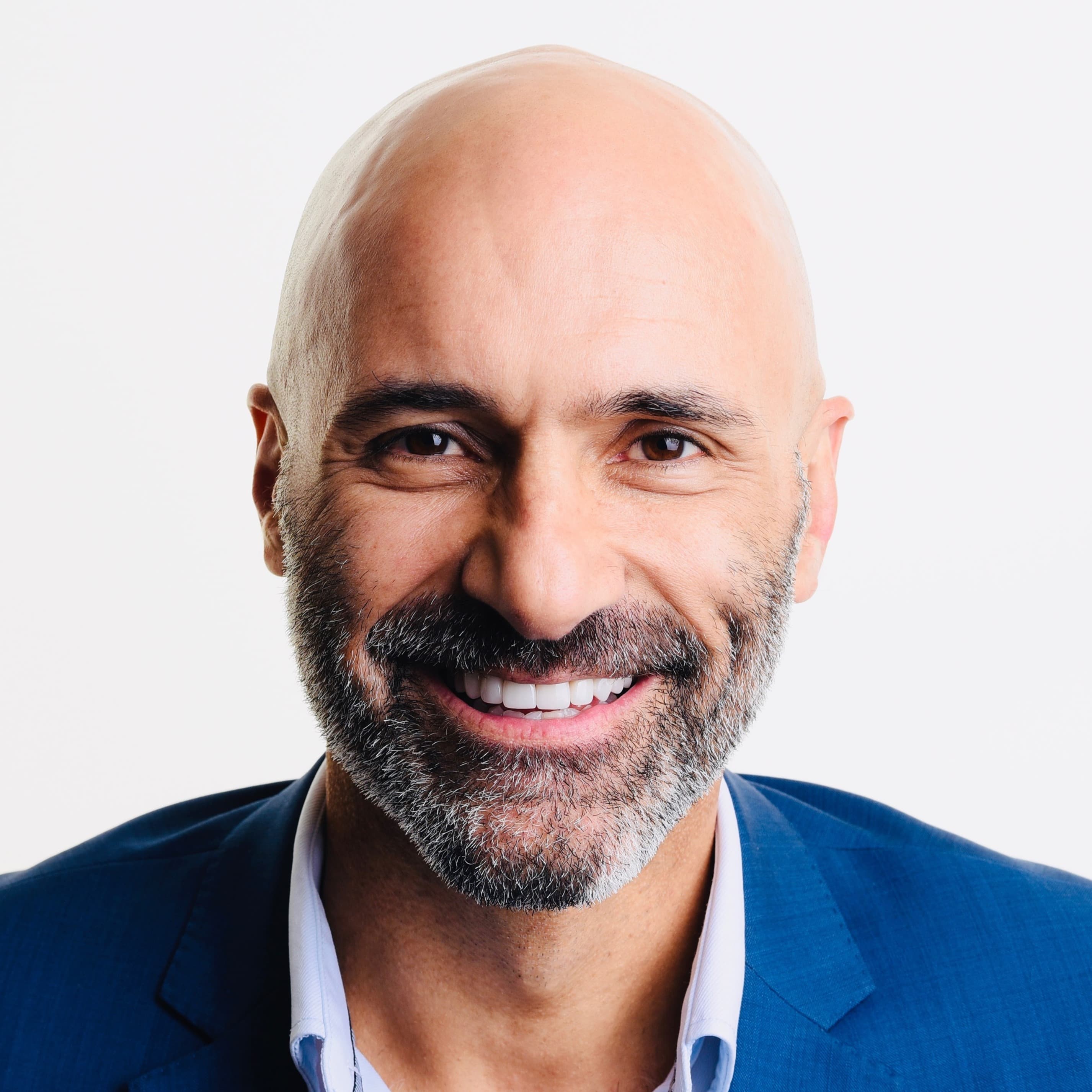 Greg Smargiassi