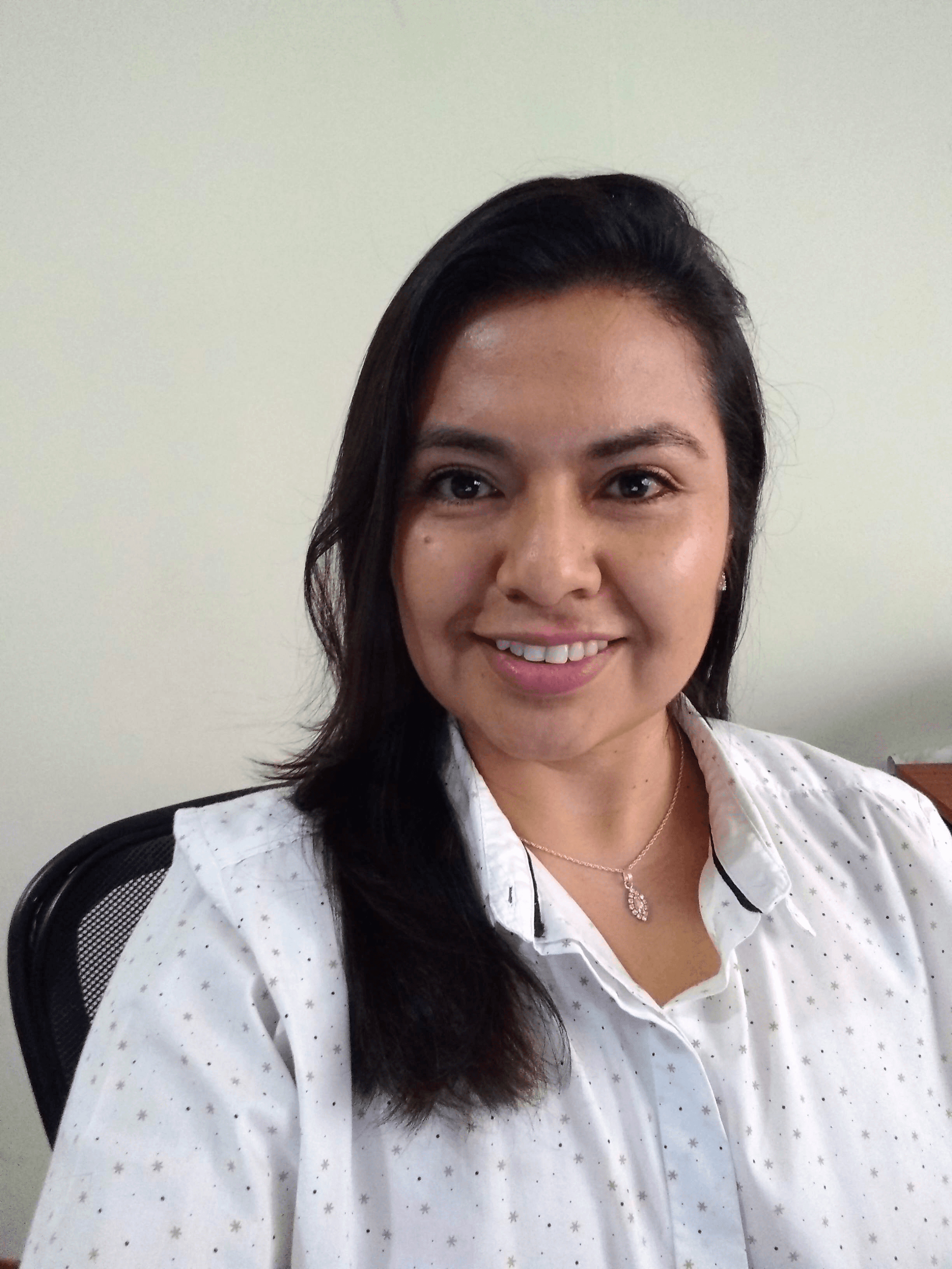 Wendy Almeida