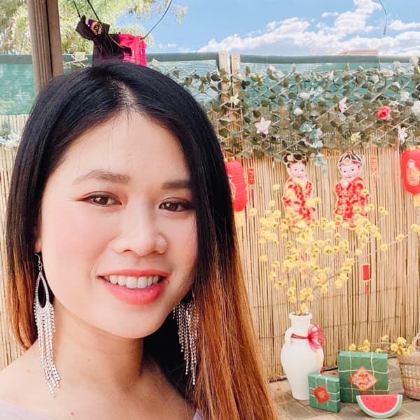 Trang Thai Thuy Ngo