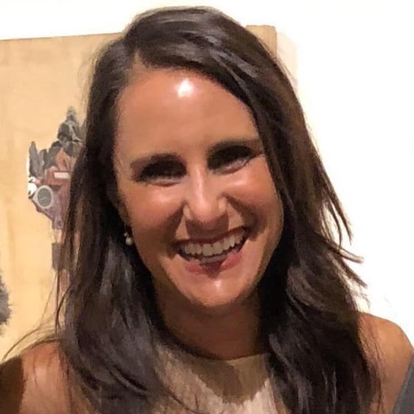 Pam Battle
