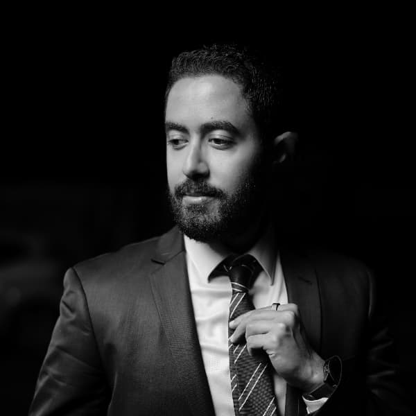 Mohammed Cherifi