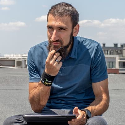 Mario Peshev
