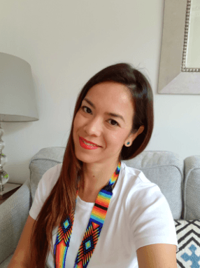 Rocio Adriana Aguirre