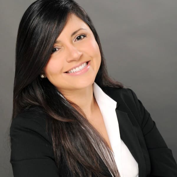 Tirsa Vasquez