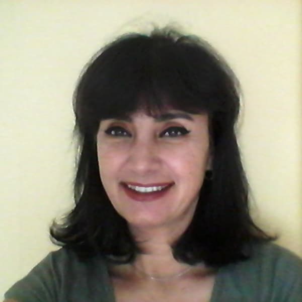 Lorela Gheorghiescu