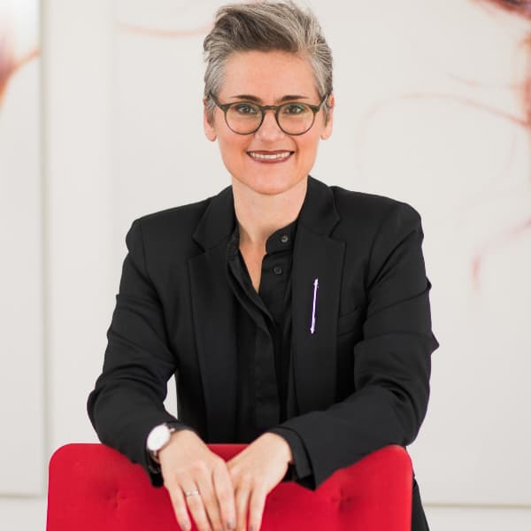 Eveline Rabold