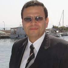 Dr. Anastasius Moumtzoglou