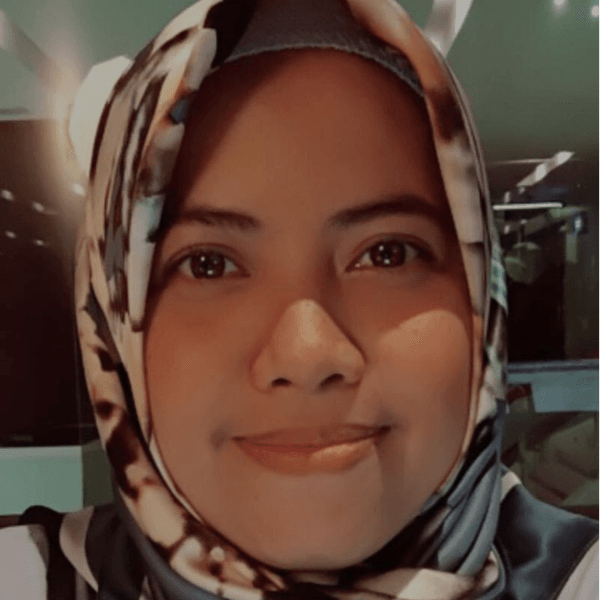 Yusniar Meylani Munir