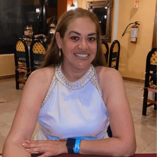Cecilia Morales