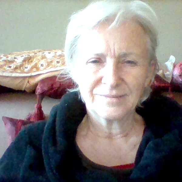 Marie-Josée Maurice