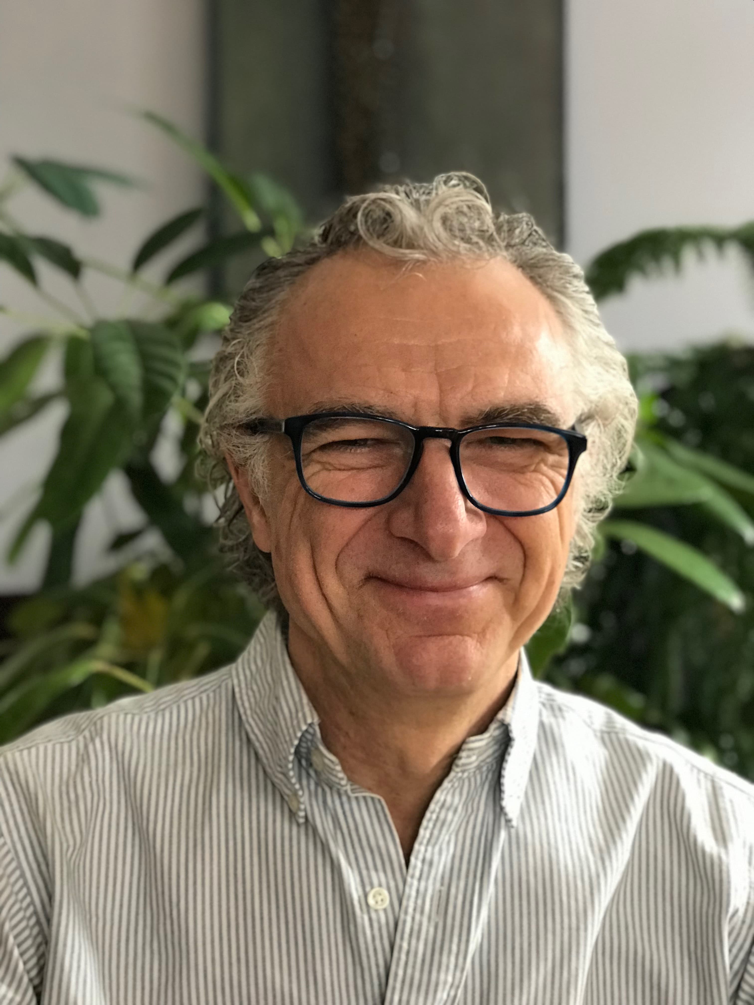 Michael Horemans