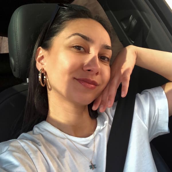 Nigar Rzayeva