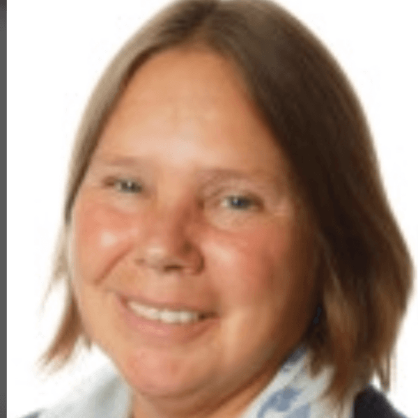 Niki Thomas