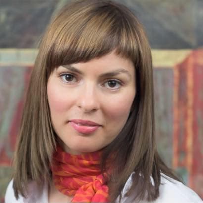 Magda Dorobantu