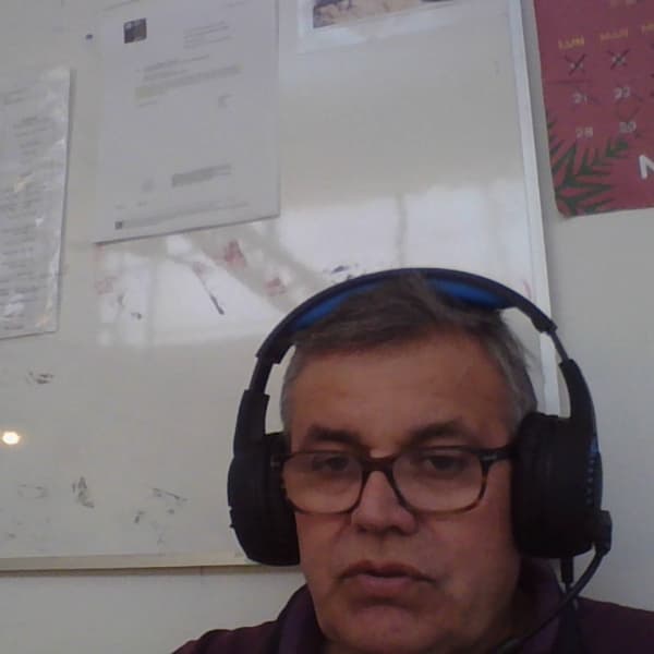 Antonio Enrique Cáceres Pérez