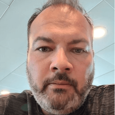 Martin Bolgann