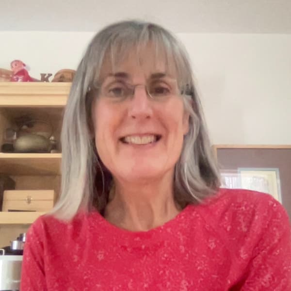 Karen Berube