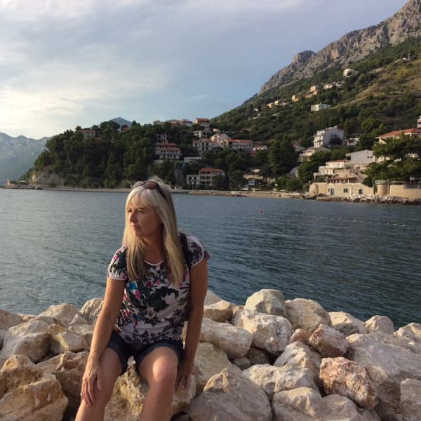 Brenda Sweetman