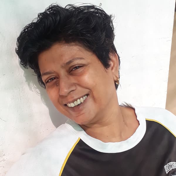 Prapti Banerjee