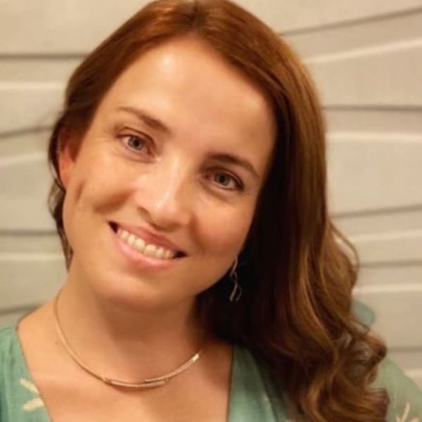 Jana Borská