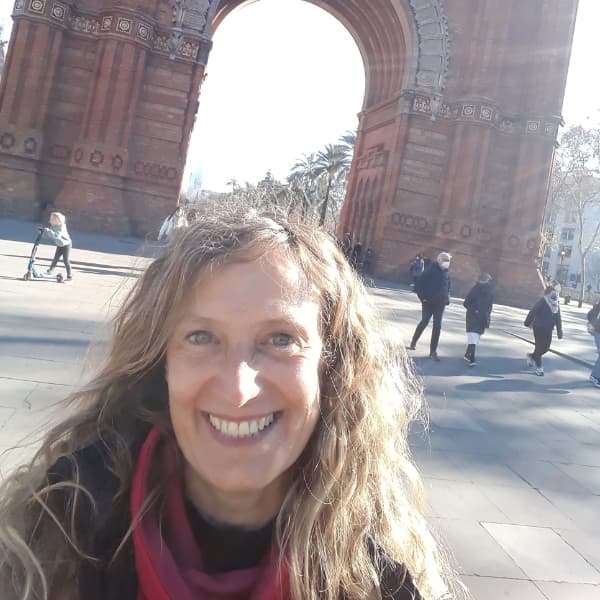 María Laura Gazal