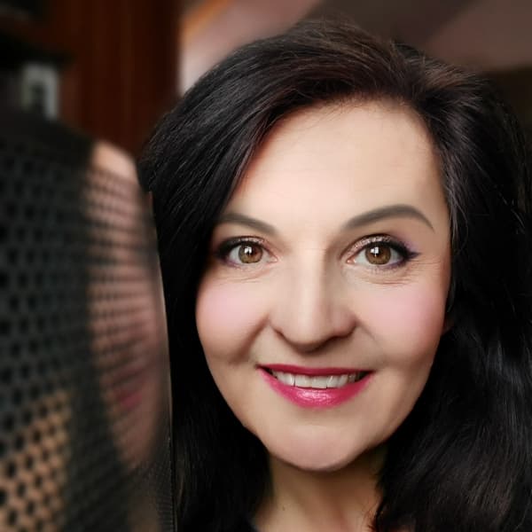 Agnieszka Niemczyk-Proń