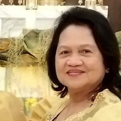 Myrna Macatangay