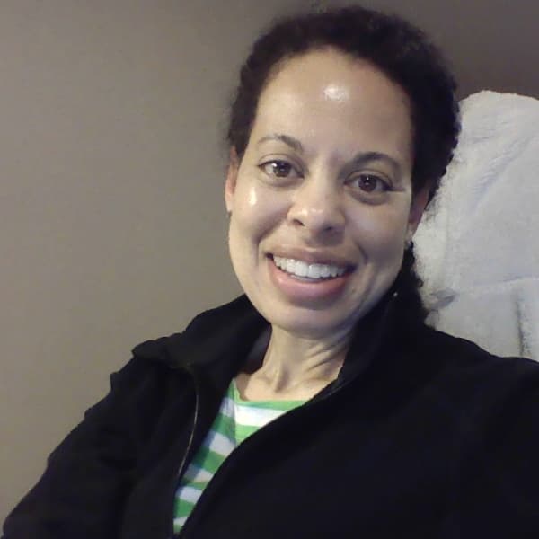 Heather Vickers