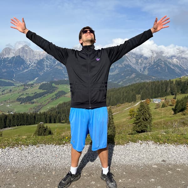 Florian Schmidt