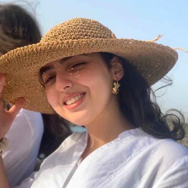 Sarah Jamal Raffa